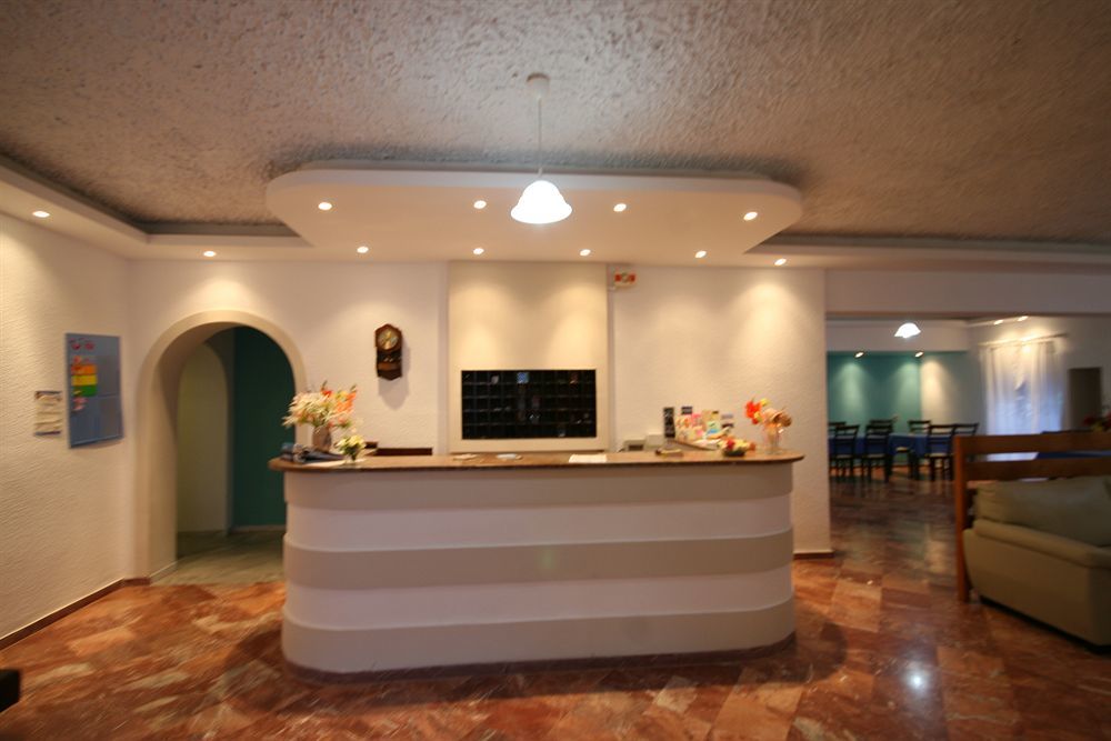Mare Naxia Hotel Naxos City Eksteriør billede